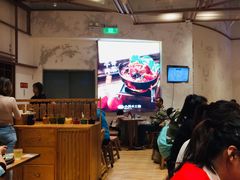 -小满手工粉(上海月星环球港店)