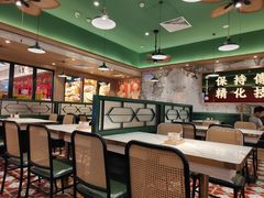 大堂-肥小福·烧鹅专门店(环宇荟店)