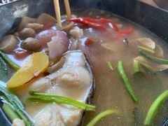 -Doo Dee Thai Food(Issan/Isaan/Esan)