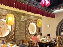 -老宁波1381餐厅(宏泰广场店)