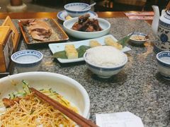 -南京大牌档(之心城店)