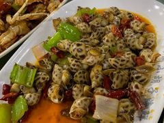 -四川小胡子海鲜(丁村万人海鲜广场店)