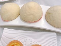招牌雪山包-百乐门喜宴(海珠广场华厦店)