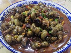 酱爆螺丝-洞天食府(北大街店)