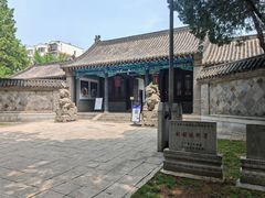 -金州副都统衙门博物馆