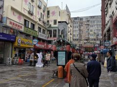 -万佳广场(台东店)