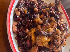 -老妈秘制兔头(春熙路店)