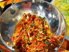 -福照楼汽锅鸡·云南菜(火车站锦江店)