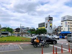 -东大门市场