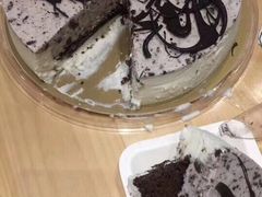 -DQ·蛋糕·冰淇淋(高新万达店)