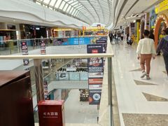-万达广场(大明宫店)