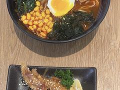 -小川洋风料理(武胜路凯德广场店)