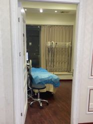 -武汉五洲整形外科医院