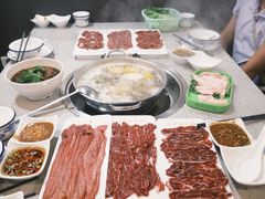 -杏花吴记牛肉火锅