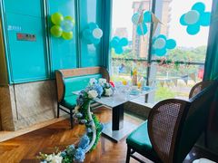 -雀蓝川菜(星悦汇店)