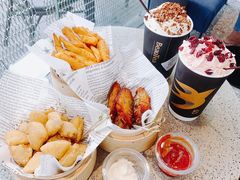 -BeauTea水仙(coco park店)