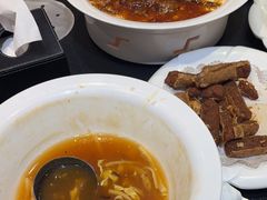 -紫光园·烤鸭·北京菜(团结湖店)
