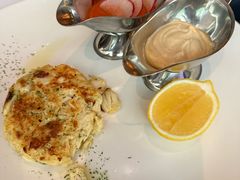 -MORTON'S 莫尔顿牛排坊(北京丽晶酒店)