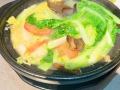 -陶德砂锅(蜀汉路店)