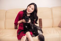 -艾米丽婚纱礼服