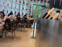 -MAMACHA妈妈茶(岳麓山店)