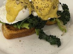 青春班尼迪克蛋-Egg•Allday Brunch(襄阳北路店)