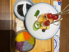 -芸南道·过桥米线(昆明老街旗舰店)