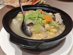 -金成潮菜博物馆(海珠湿地店)