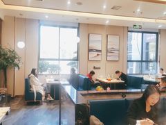 -大风歌海鲜烧烤火锅自助餐厅