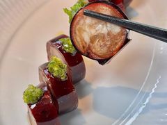 -喜悦烤鸭·新京菜(王府井店)