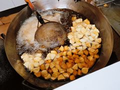 -街街旺风味炸洋芋(大观商业城C座店)