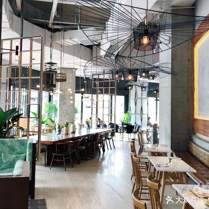 the rug(三里屯店)大堂图片 - 第25张