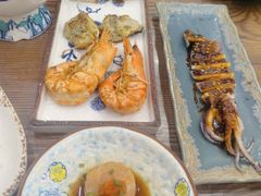 -红叶日本料理(辰熙广场店)