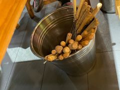 -号令江湖·水浒烤肉(和畅睦邻中心店)
