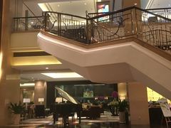 -杭州开元名都大酒店·地中海自助餐厅