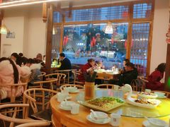 大堂-百姓厚厨(龙潭寺店)
