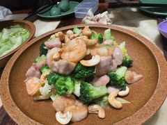 -情满四合院•京菜•烤鸭(动物园店)