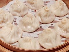 同庆小笼包-同庆楼(天鹅湖万达店)