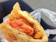 -张记灌饼(丰富路店)