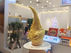 -野人先生现做冰淇淋(北京环宇荟店)