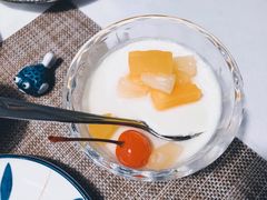 -肆月河豚·新淮扬(金融街店)