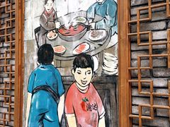 -重庆渝达老火锅(春熙路店)