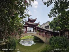 -龙潭水乡