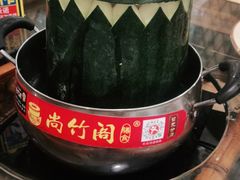 -尚竹阁冬瓜盅·18年地标美食(平洲店)