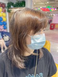 点击看大图 -悦SALON