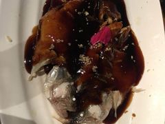 -绿茶餐厅(布吉万象汇店)