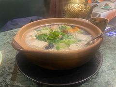 -东方亚克西餐厅(西康路店)