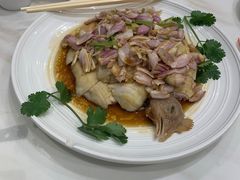 -御口福(王圣堂店)