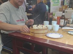 -都一处烧麦馆(前门店)