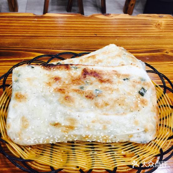 淮南牛肉汤(蓝天路店)